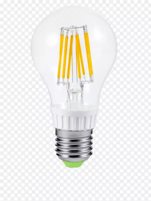LED灯爱迪生螺旋发光二极管固态照明灯