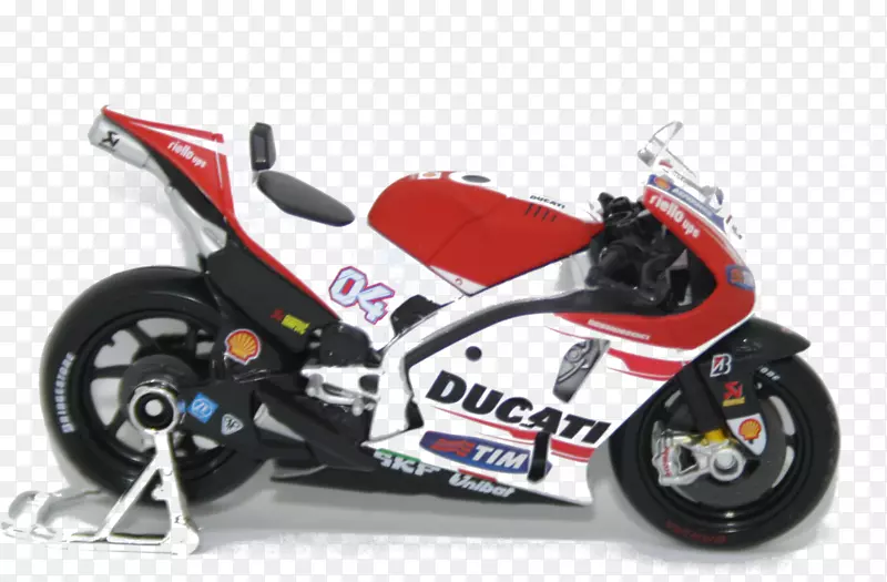 摩托车整流罩MotoGP Maisto超级自行车比赛-Andrea Dovizioso