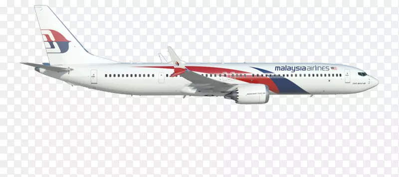 波音737下一代波音777波音767空客a 330波音c-40剪贴机马来西亚航空公司