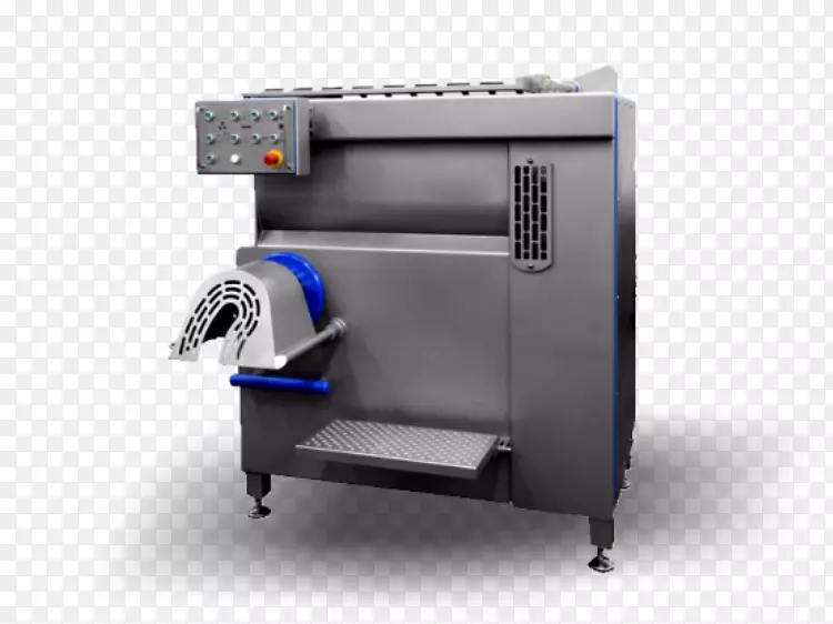 机器烤肉串搅拌机食品加工搅拌机磨床