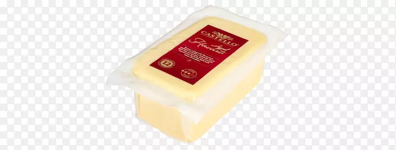 瓜达乳酪牛奶卡斯特洛奶酪哈瓦蒂奶酪块