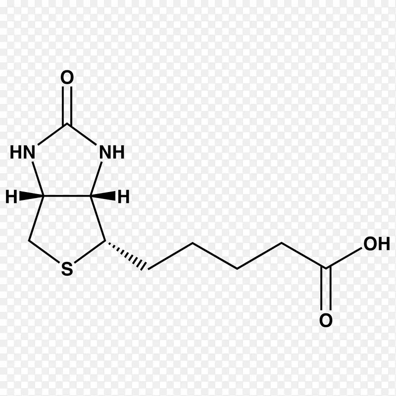 生物素维生素羧化氮-15碳-13