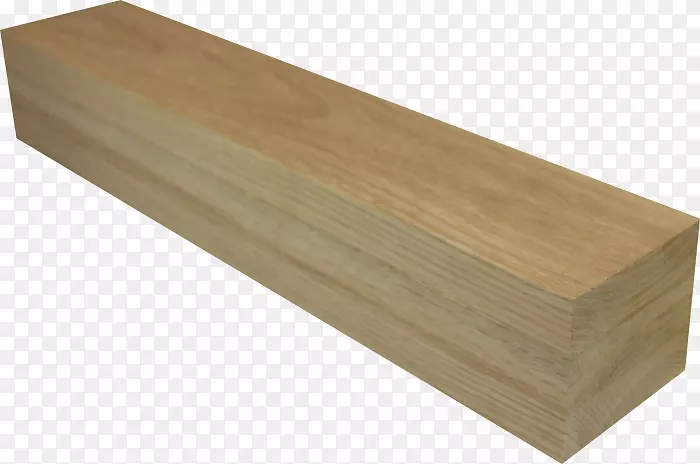 木材粘合层压木材梁