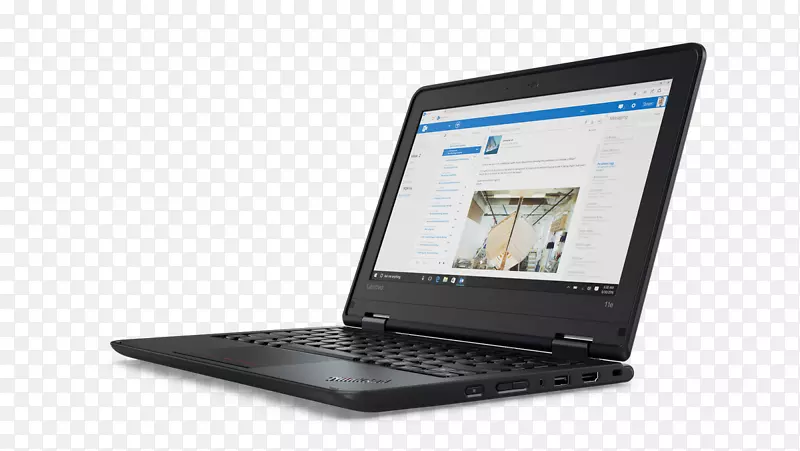 联想ThinkPad瑜伽个人电脑-笔记本电脑