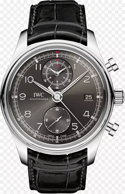 国际手表公司IWC男式葡萄牙计时器-表