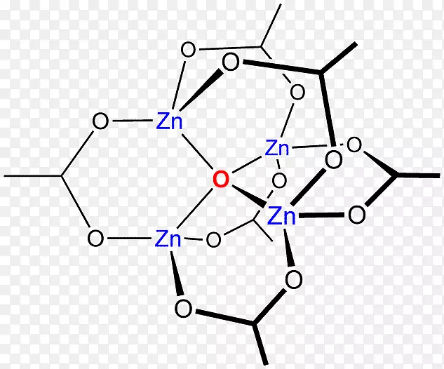 醋酸锌碱性醋酸铍化合物-其它