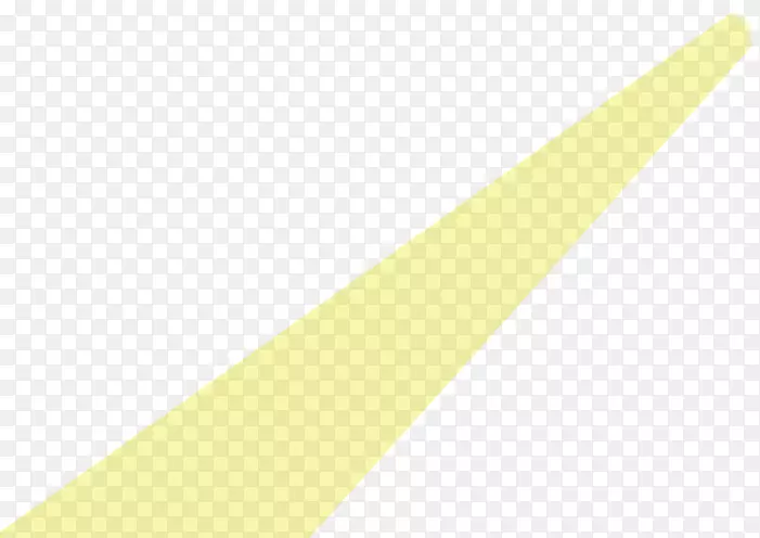 光束射线黄色-lumière