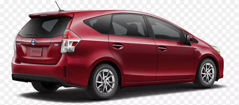 克莱斯勒Pacifica 2016本田奥德赛汽车