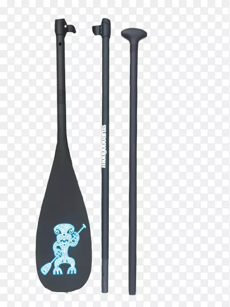 蒙哥牌上写着“棒球-划桨板”这个词。