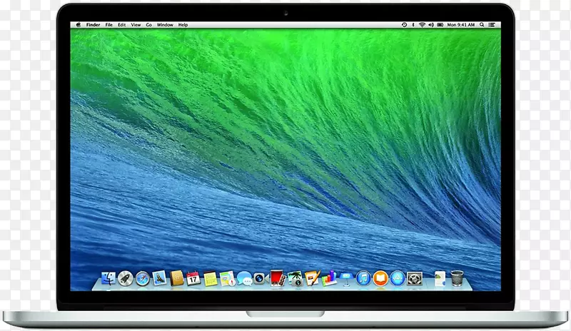 Apple MacBook pro(视网膜，15英寸，2014年年中)笔记本MacBook Air-iMac电脑平板电脑
