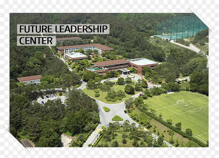 퓨처리더십未来领导中心设计领导力퓨처리더쉽센터-设计