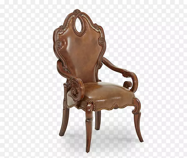 椅子家具.皮革椅