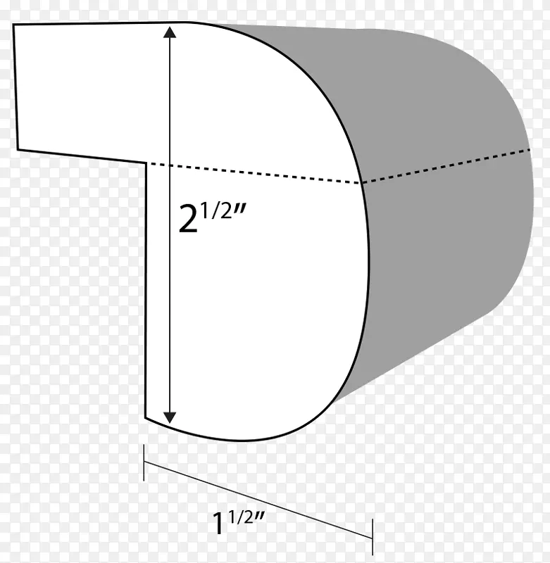 线角字体-沙龙石