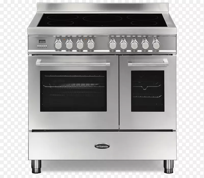 烹饪范围，冰箱，专业fpds3085k-双燃料炊具，煤气炉，家用电器.烤箱