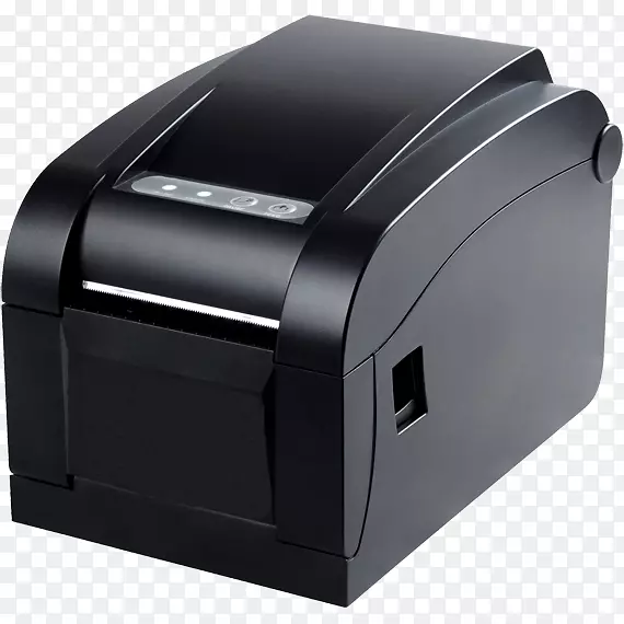 条形码打印机标签打印机