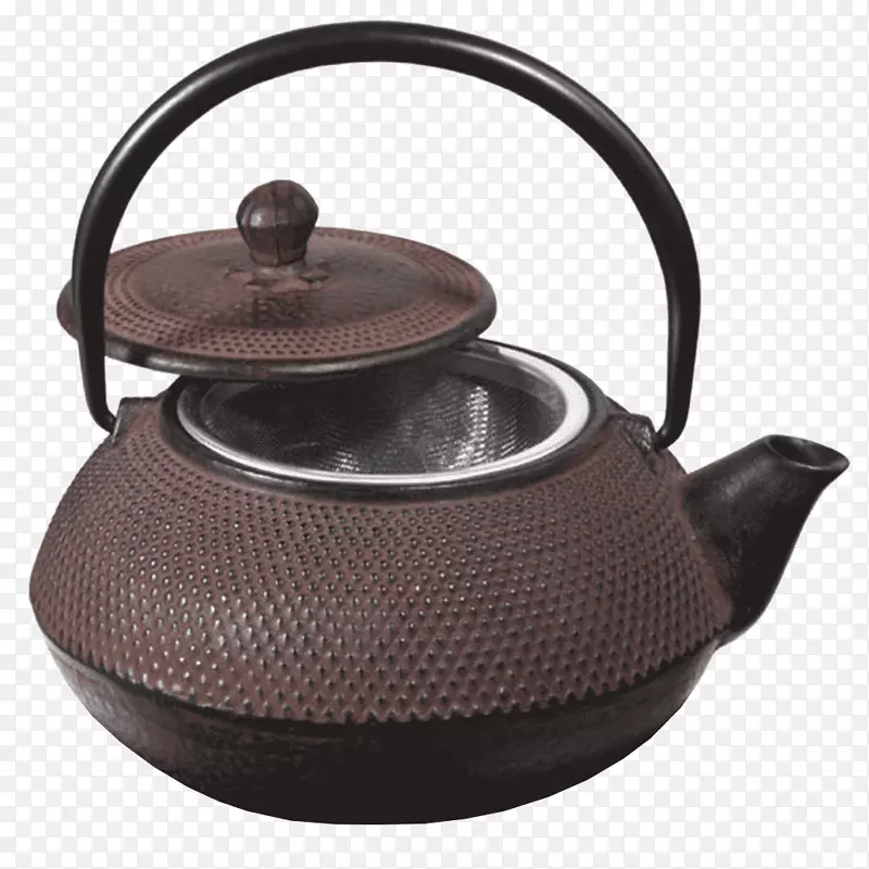 田纳西水壶茶壶盖