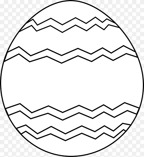 复活节兔子复活节彩蛋夹艺术