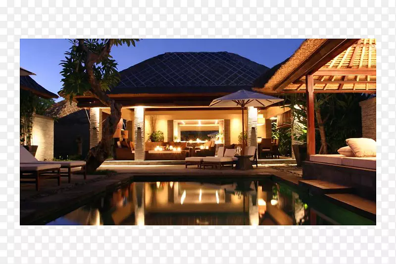 塞米尼亚克圣淘沙度假胜地巴厘别墅-印度尼西亚巴厘岛