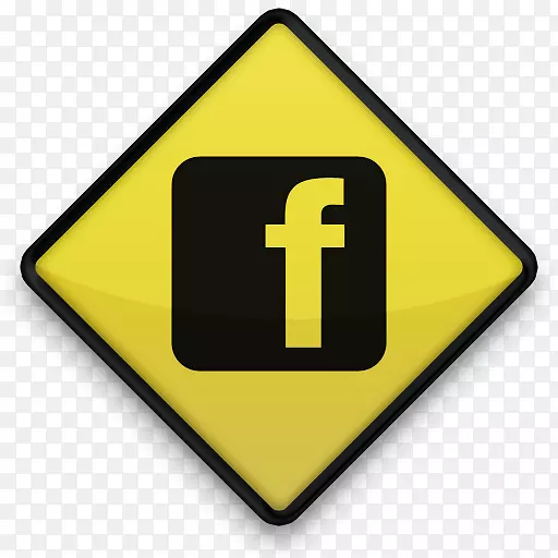 电脑图标Facebook社交媒体LinkedIn-Facebook