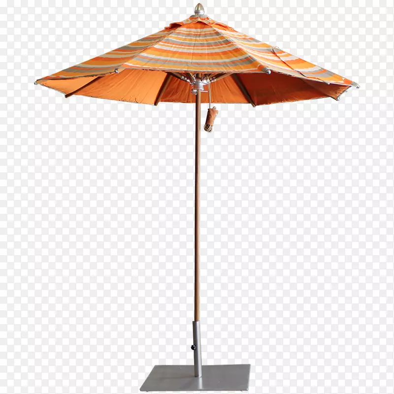 伞荫庭院-雨伞架