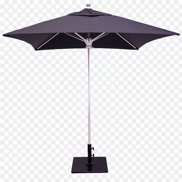 伞形天井遮阳铝方形伞架