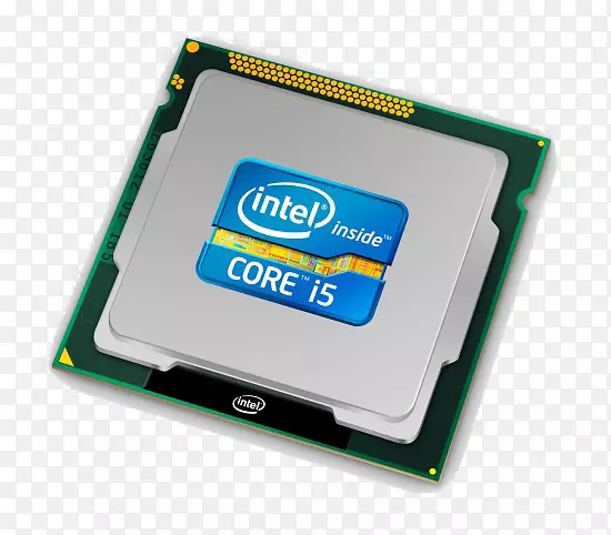 intel核i3中央处理器多核处理器-计算机cpu