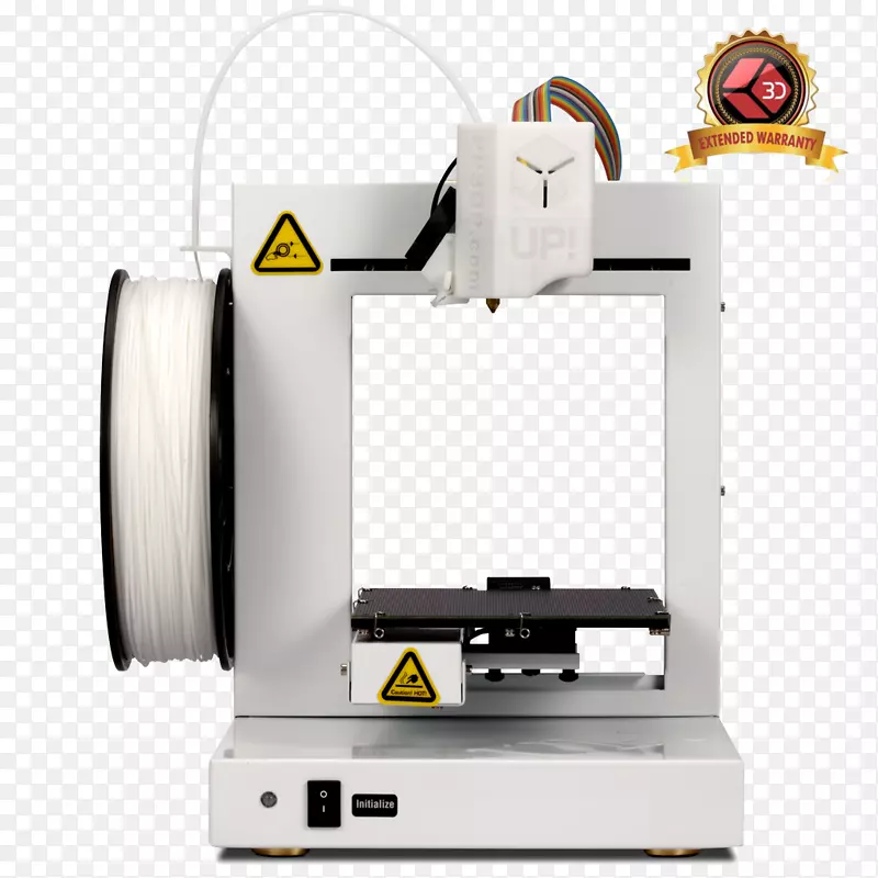3D打印机驱动程序FAB实验室打印机