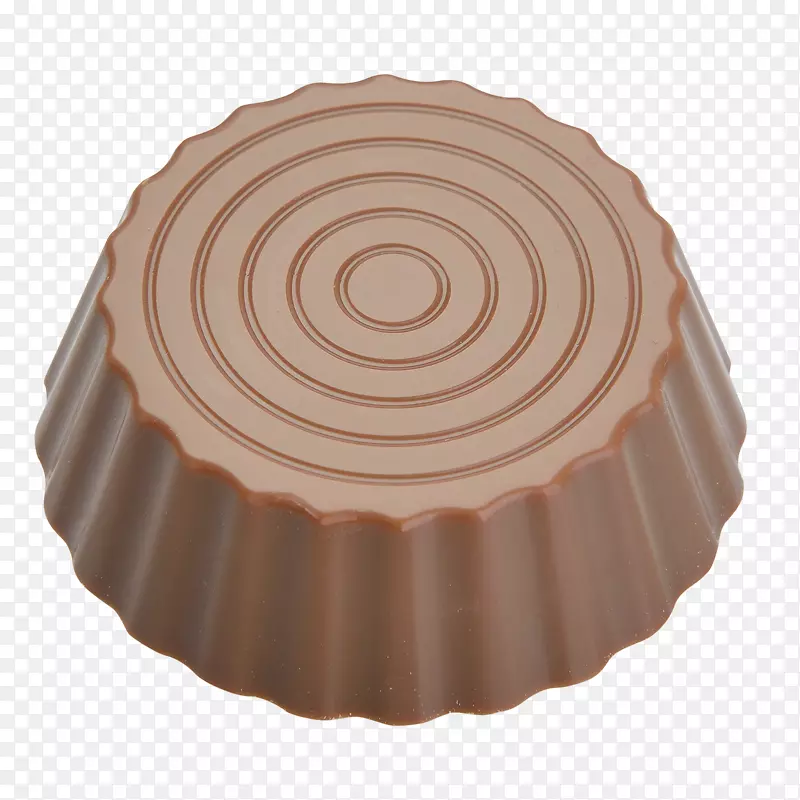 巧克力工业设计棒平板电脑.圆形巧克力