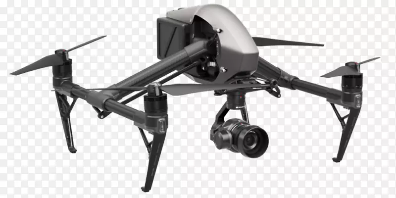 DJI激发2架无人驾驶飞行器Mavic Pro摄影-DJI激发
