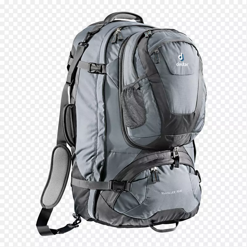 背包Deuter体育旅行戈尔尼štVO手提箱-背包