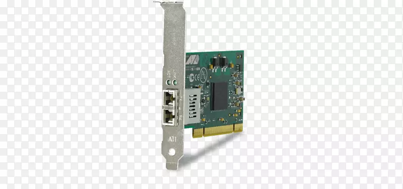 电视调谐器卡和适配器网卡和适配器霍尼韦尔Thor VM1传统PCI联合远程