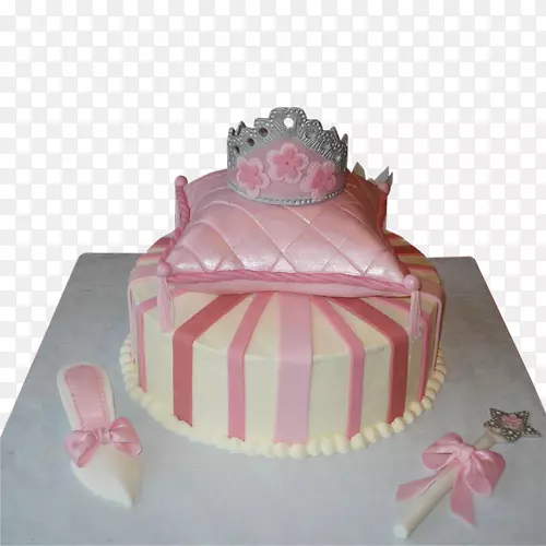 生日蛋糕纸杯蛋糕公主蛋糕