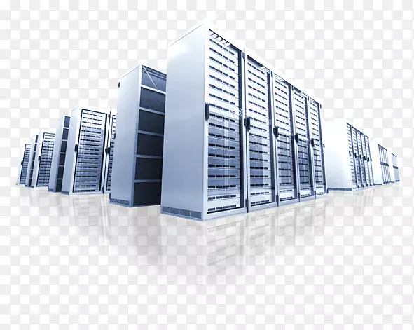 电脑伺服器网页托管服务专用主机服务虚拟专用伺服器室专用伺服器