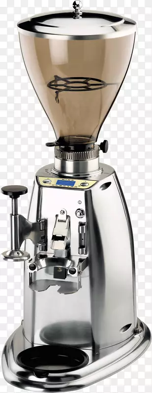 速溶咖啡毛刺磨咖啡壶-咖啡磨床