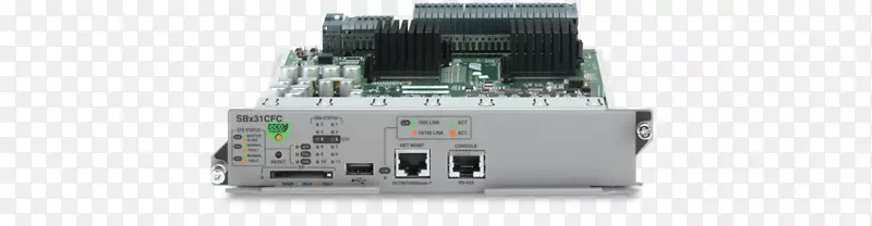 sbx 3100系列网卡及适配器电子元件控制fab卡