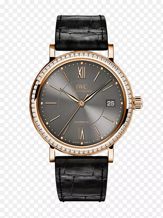 波尔图菲诺沙夫豪森国际手表公司龙年自动手表