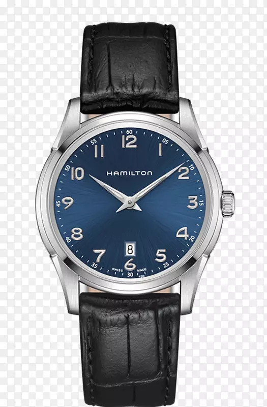 石英钟汉密尔顿手表公司瑞士制造运动表