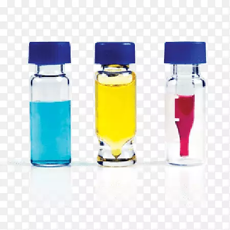 玻璃瓶-高效液相色谱法-玻璃