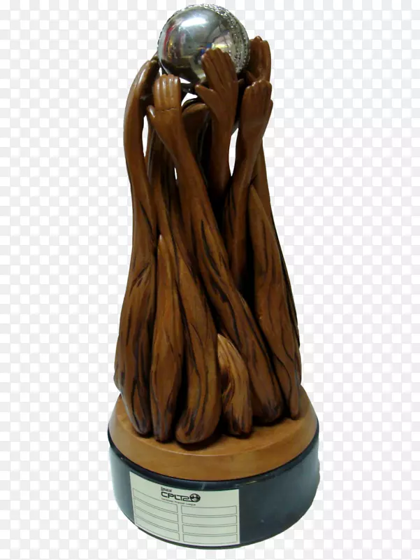 加勒比顶级雕塑奖/木/米/083 vt-奖