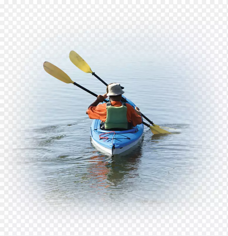海上皮划艇，大松木钥匙，佛罗里达钥匙，西卡乔，钥匙，划桨