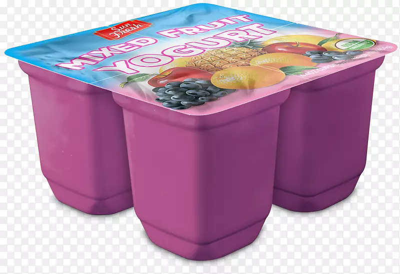 塑料风味