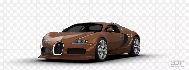 Bugatti Veyron中型轿车紧凑型轿车