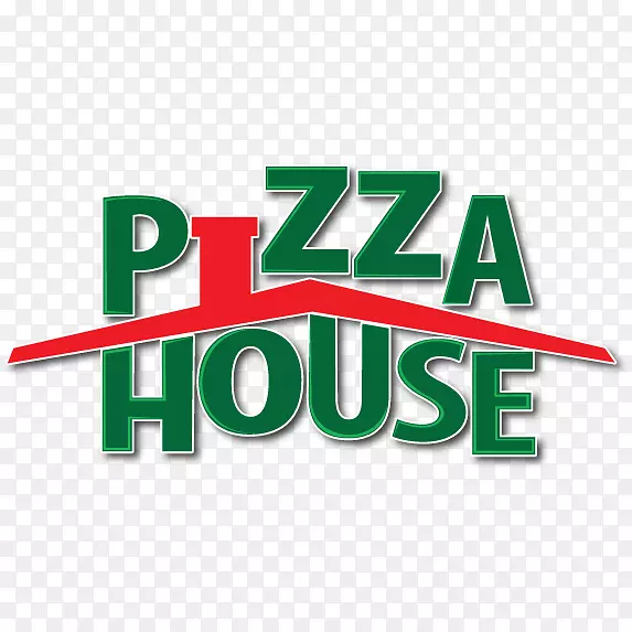 商标字体-比萨饼店