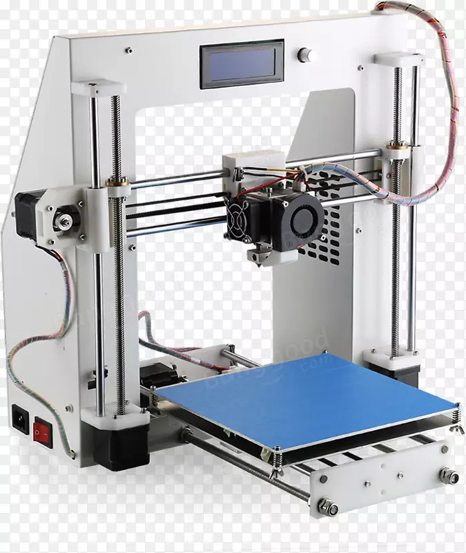 Prusa i3 3D打印长丝RepRap项目打印机-打印机