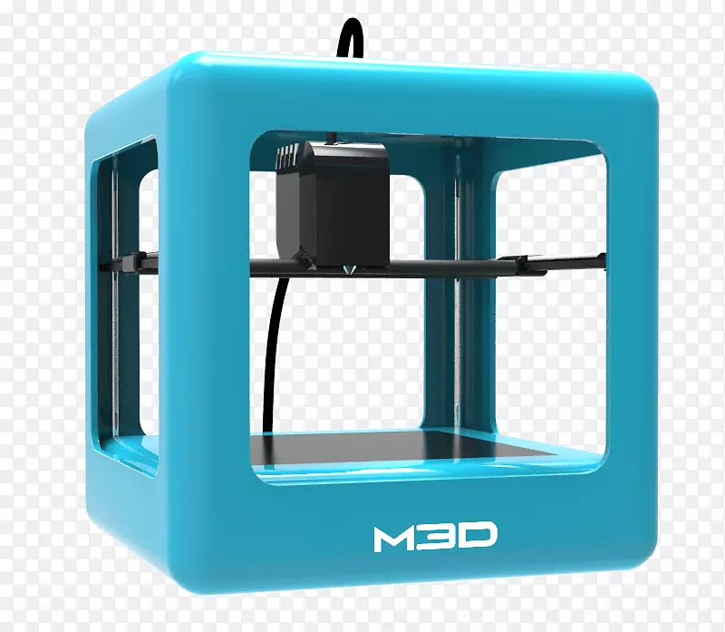 3D打印3D打印机M3D打印机