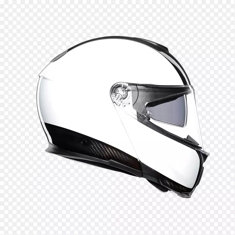 摩托车头盔汽车AGV-摩托车头盔
