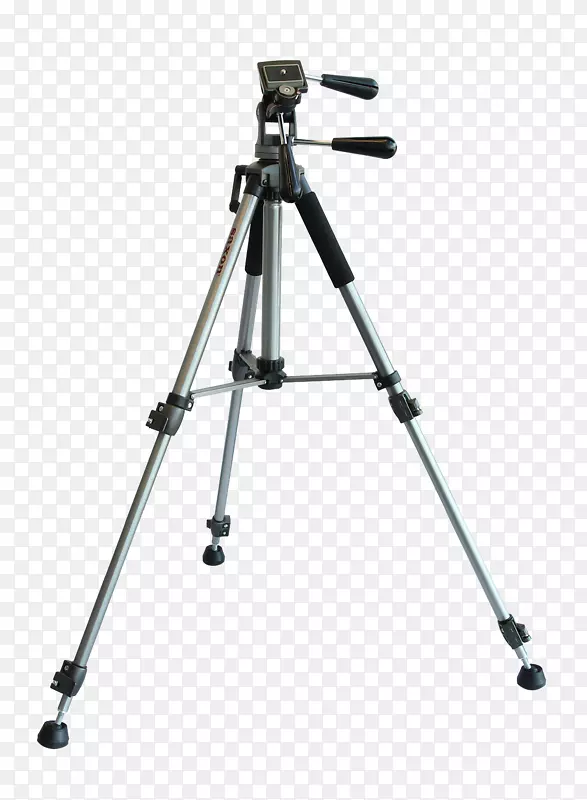 三脚架望远镜球头摄影机