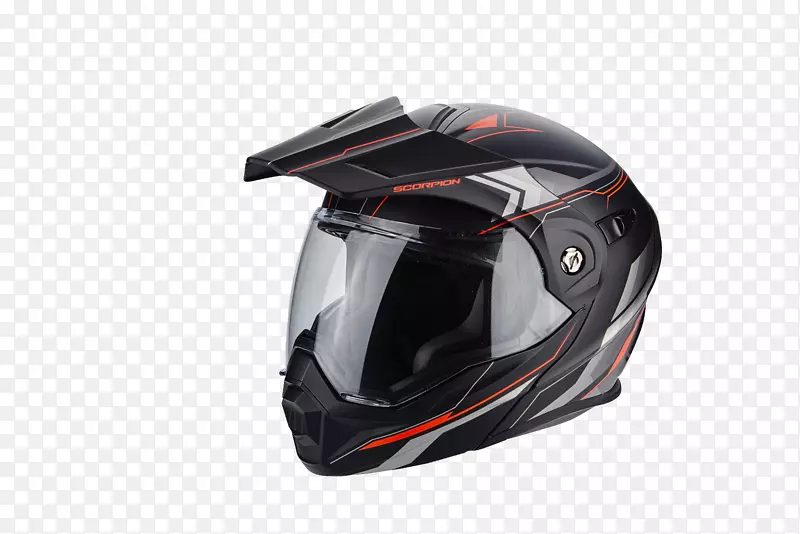 摩托车头盔，平锁-visier Schuberth积分头盔-摩托车头盔