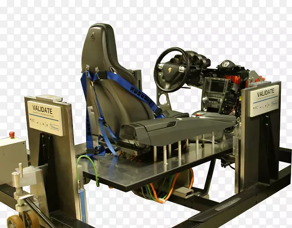 汽车运动模拟器驾驶模拟器
