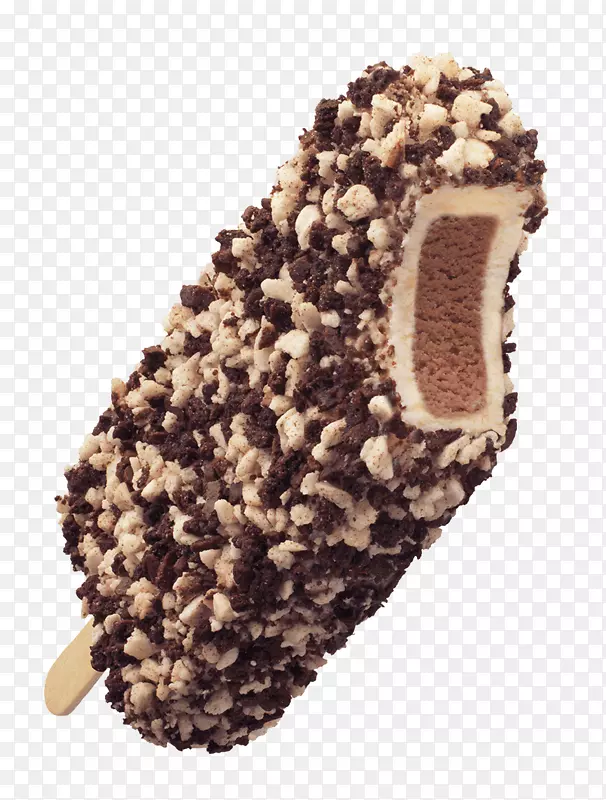 圣代雀巢巧克力冰淇淋-冰淇淋